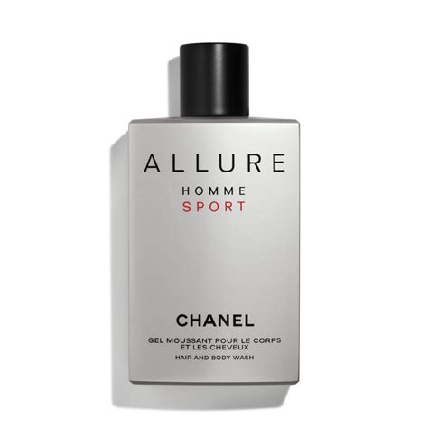 douglas chanel homme|chanel allure homme review.